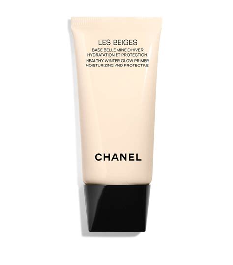 chanel les beiges all in one healthy glow 50|chanel les beiges winter primer.